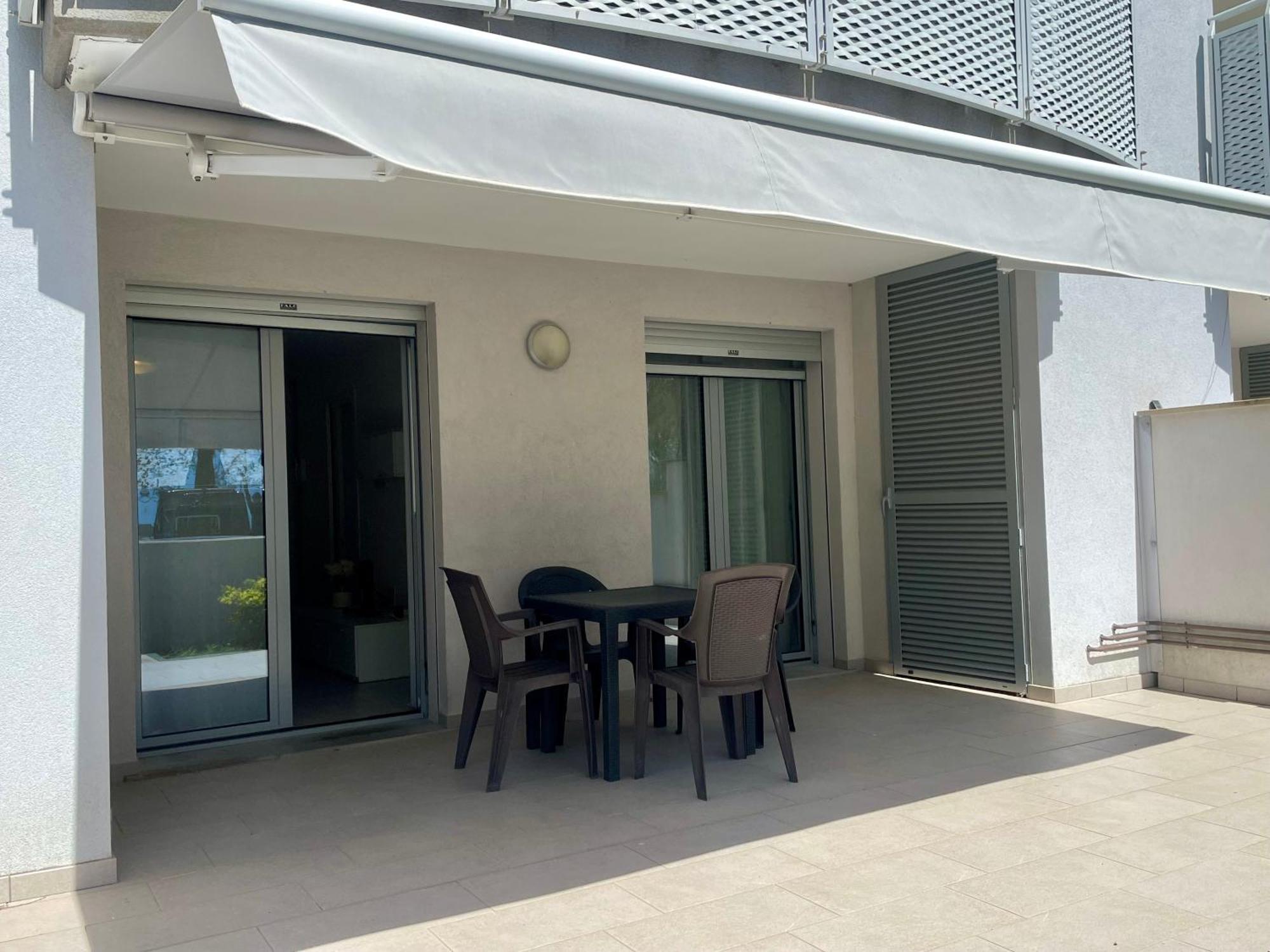 Residence Giorgia 그라도 외부 사진