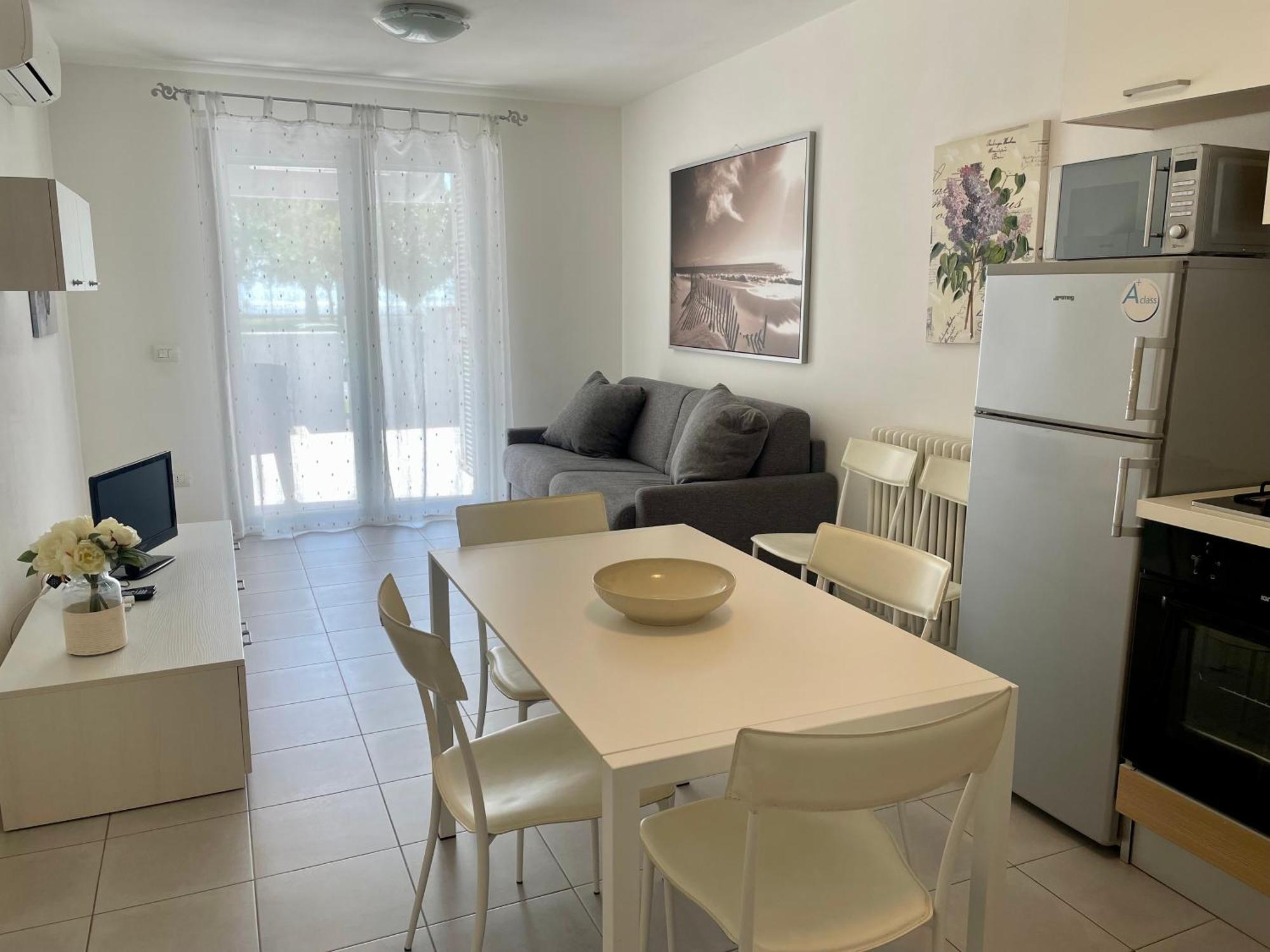 Residence Giorgia 그라도 외부 사진